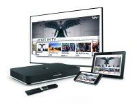 Vodafone GigaTV – die neue Fernseh-Plattform