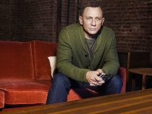 GIGA TV goes Hollywood - Daniel Craig wirbt für Vodafones neue TV-Plattform GIGA TV