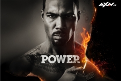 Power - Die erste Fernsehserie in 4K bei Vodafone GIGA TV