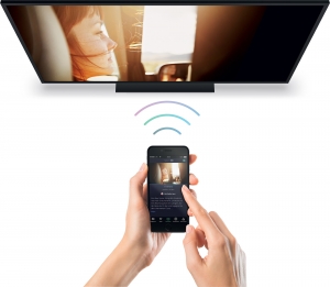 waipu.tv - Empfangbar auf dem Smart-TV und mobilen Endgeräten wie Smartphone oder Tablet PC