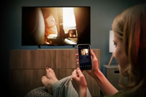 waipu.tv - Modernes IP-TV Fernsehen