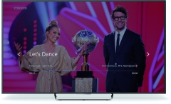 waipu.tv Fernseh-Programm