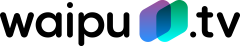 waipu.tv Logo