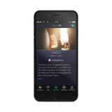 waipu.tv auf dem Smartphone