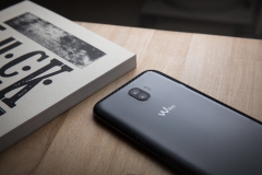 Das neue WIKO WIM Smartphone