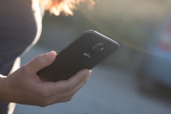 Das neue WIKO WIM Smartphone mit Dual Camera