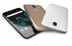 Das neue Wiko WIM in allen erhältlichen Farben
