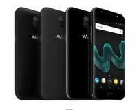 Das neue Wiko WIM
