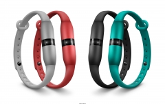 Das neue Wiko WIMATE-LITE Smartband in allen erhältlichen Farben