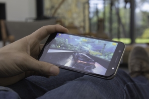 Das Wiko WIM Smartphone mit 2,2 GHz 8-Core Qualcomm® Snapdragon™ 626 MSM8953 Pro Prozessor und 4 GB RAM für beste Performance, selbst bei anspruchsvollen Spielen