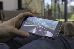 Das Wiko WIM Smartphone mit 2,2 GHz 8-Core Qualcomm® Snapdragon™ 626 MSM8953 Pro Prozessor und 4 GB RAM für beste Performance, selbst bei anspruchsvollen Spielen