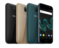 Die neuen Wiko WIM Android Smartphones in allen Farben