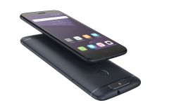 Das ZTE BLADE V8 Lite