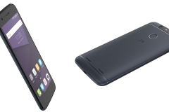 Das ZTE BLADE V8 Lite