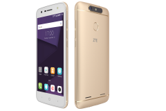 Das ZTE BLADE V8 Lite