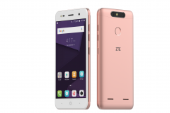 Das neue ZTE BLADE V8 Mini