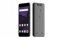 Das neue ZTE BLADE V8 Mini