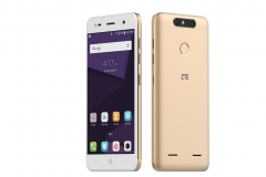 Das neue ZTE BLADE V8 Mini