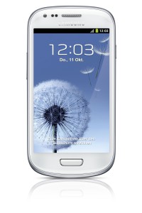 Samsung Galaxy S III mini - Quelle: http://de.samsung.com/de