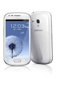 Samsung Galaxy S III mini - Quelle: http://de.samsung.com/de