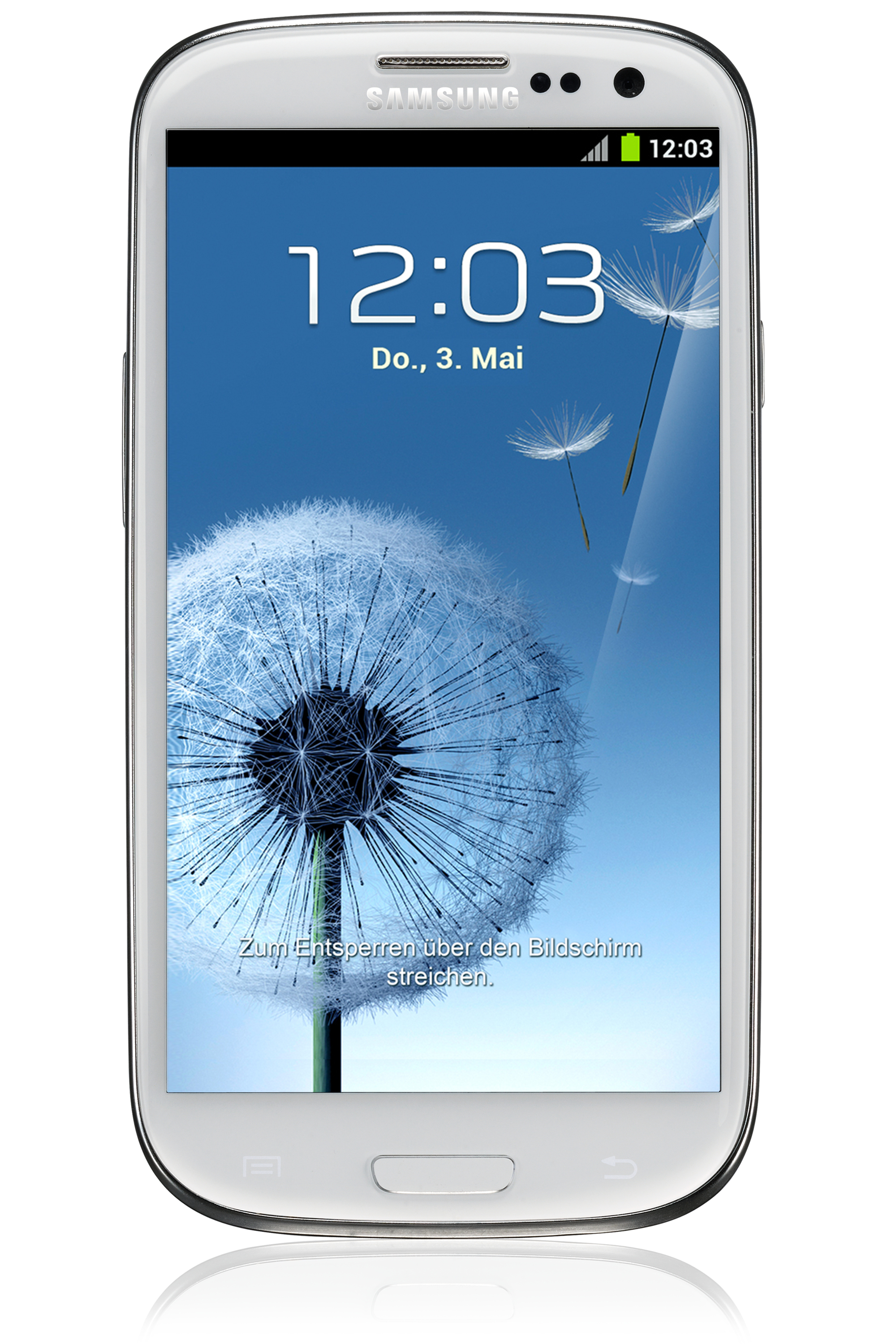 Samsung Galaxy S3