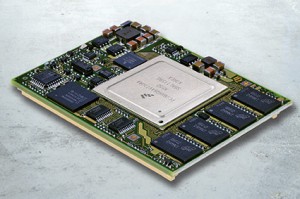TQ-Minimodul TQMa6x - Quelle: http://www.tq-group.com