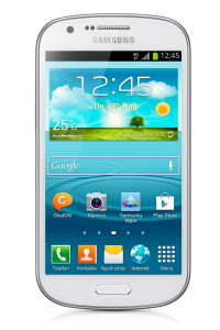 Samsung Galaxy Express