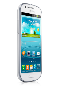 Samsung Galaxy Express