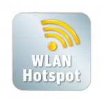 WLAN Hotspot