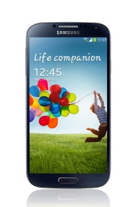 Samsung Galaxy S4