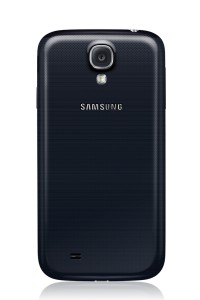 Samsung Galaxy S4
