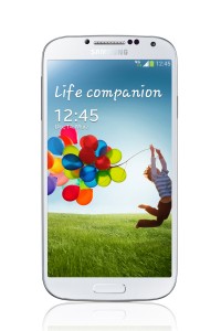 Samsung Galaxy S4