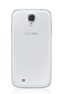 Samsung Galaxy S4