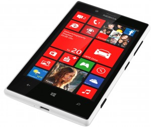 Nokia Lumia 720