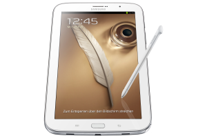 Samsung Galaxy Note 8.0