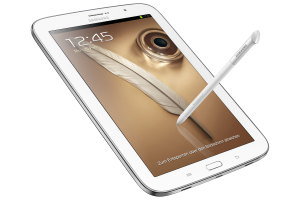 Samsung Galaxy Note 8.0