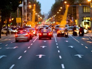 Visible_Light_Communication_VLC_im_Bereich_Car-to-X Visible Light Communication (VLC) im Bereich Car-to-X