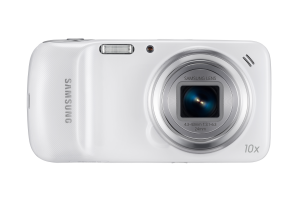Samsung GALAXY S4 zoom