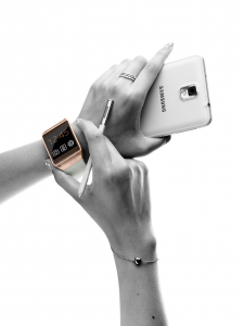Samsung Galaxy Note 3 - Der smarte Begleiter