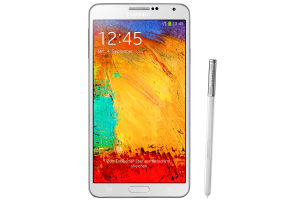 Samsung Galaxy Note 3 mit S Pen