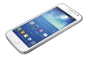 Samsung Galaxy Express II weiß