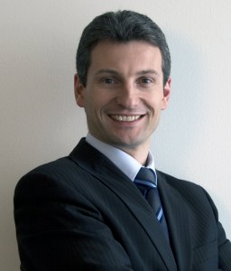 Martin Skop - CTO Telefonica O2 Germany