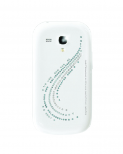 Samsung GALAXY S3 mini Crystal Edition