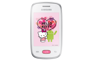 Samsung GALAXY POCKET Neo Hello Kitty Edition