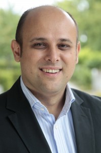 Portrait Italo Adami - COO von Placetel