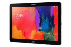 Samsung GALAXY NotePro 12.2 black