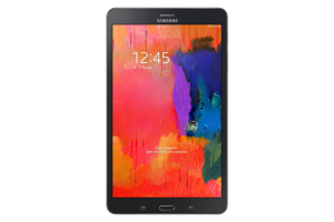 Samsung GALAXY Tab Pro 8.4 LTE SM-T325 black front