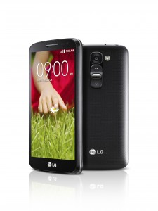 LG G2 mini schwarz