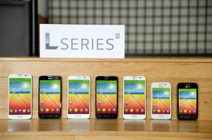 LG L Serie 3