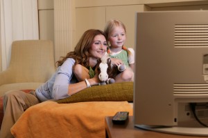 Besser fernsehen mit Kabel Digital von Kabel Deutschland